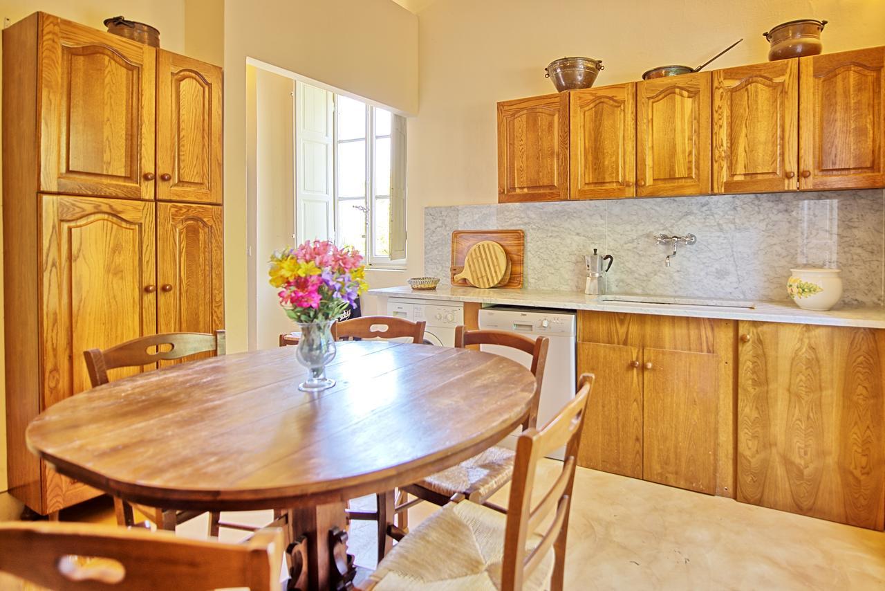 Villa Fiamma By Posarellivillas Piaggiori Dış mekan fotoğraf