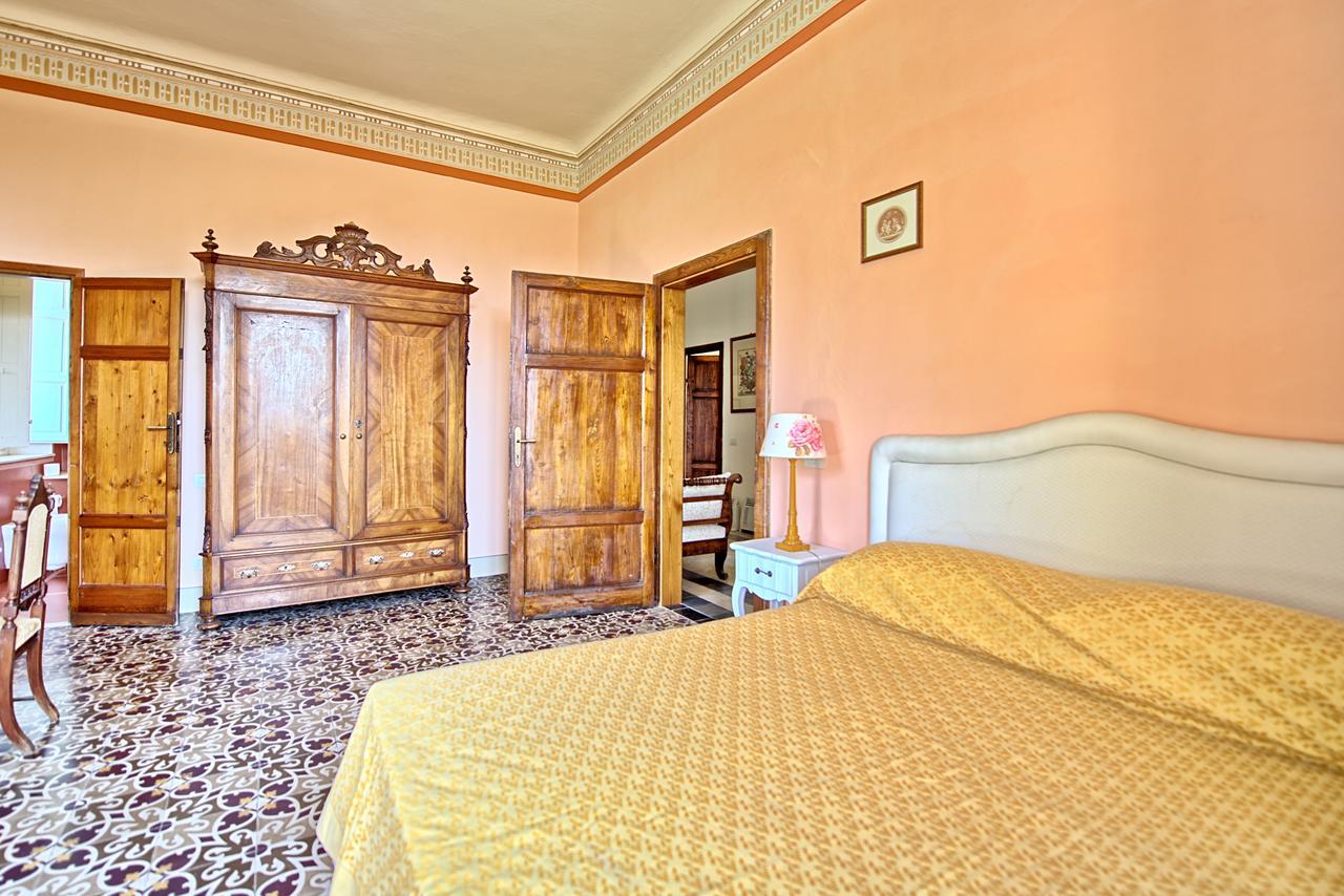 Villa Fiamma By Posarellivillas Piaggiori Dış mekan fotoğraf