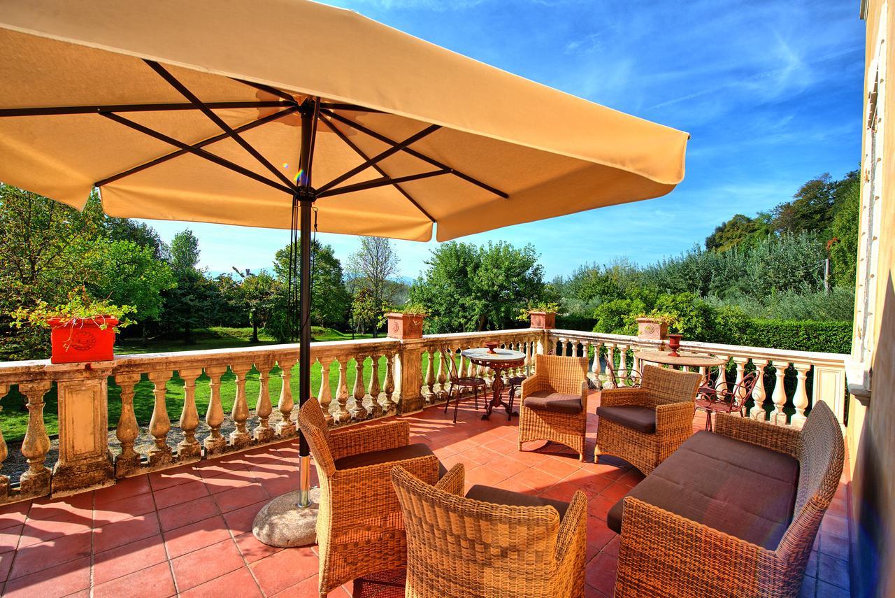 Villa Fiamma By Posarellivillas Piaggiori Dış mekan fotoğraf