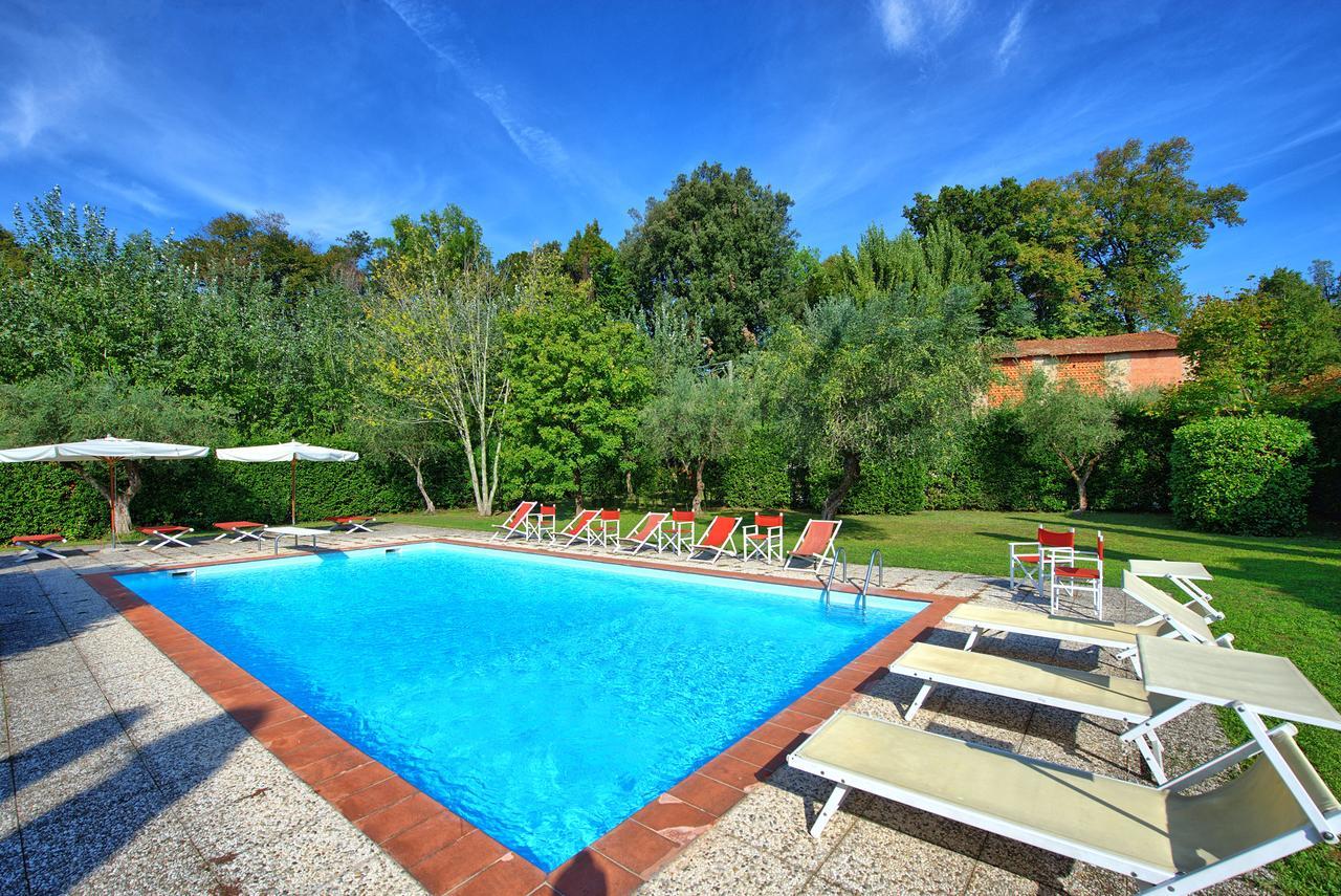 Villa Fiamma By Posarellivillas Piaggiori Dış mekan fotoğraf