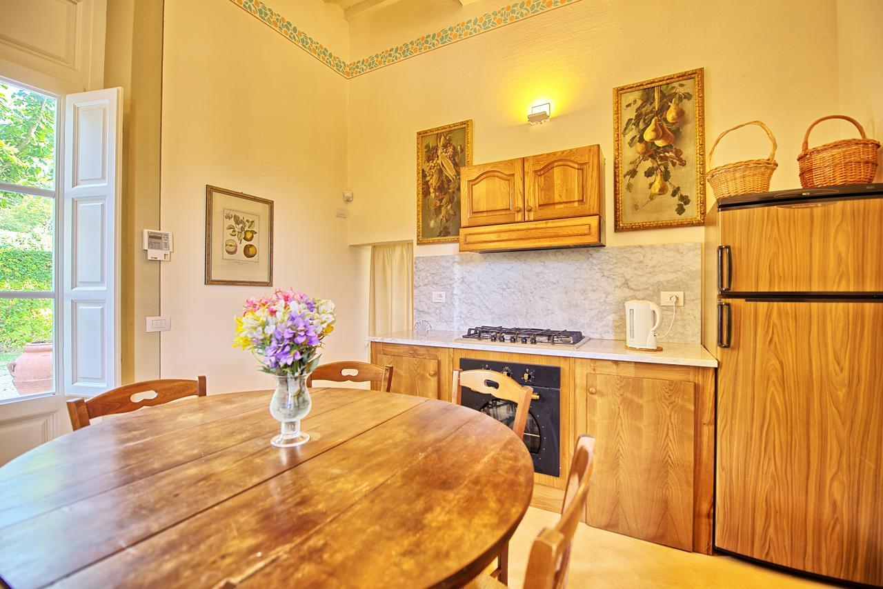 Villa Fiamma By Posarellivillas Piaggiori Dış mekan fotoğraf