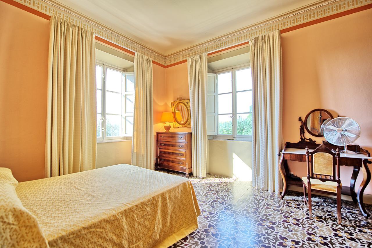 Villa Fiamma By Posarellivillas Piaggiori Dış mekan fotoğraf