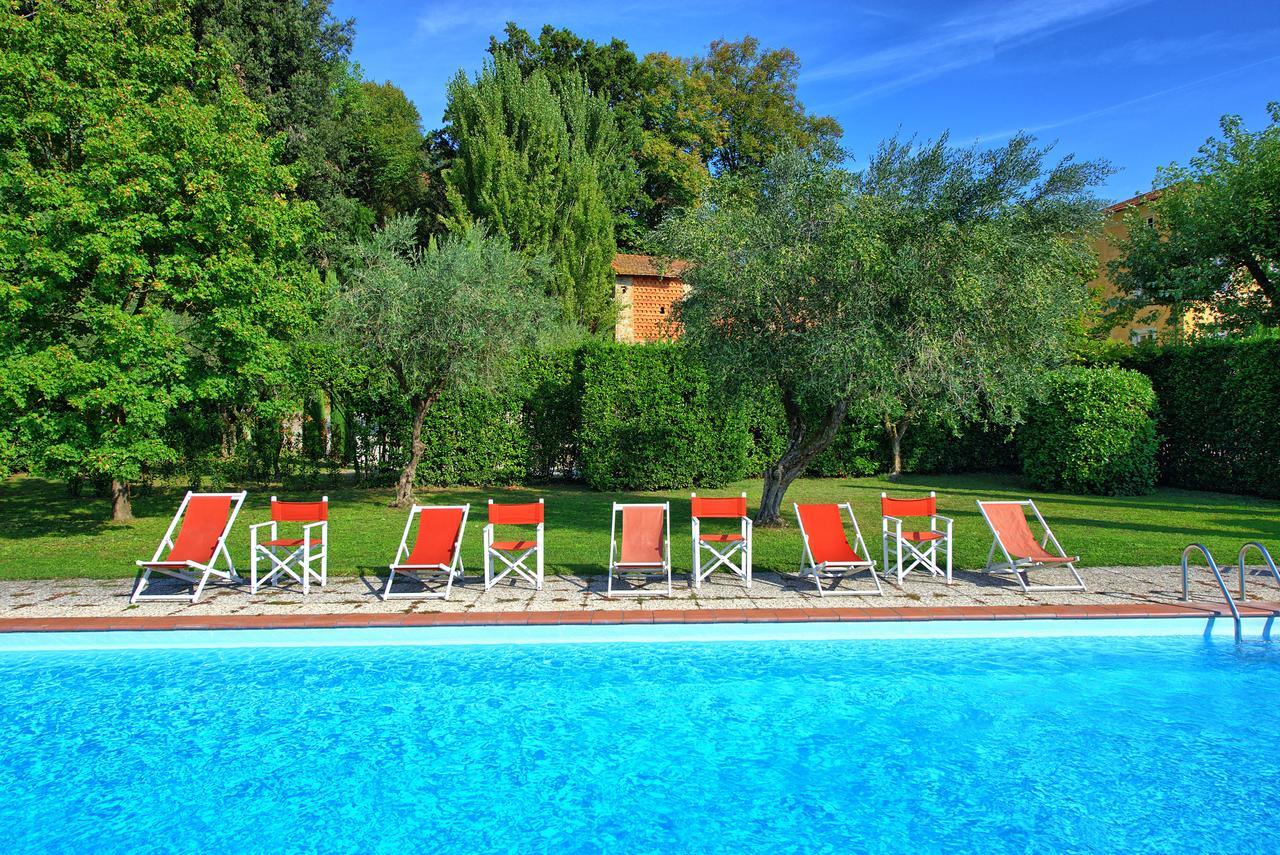 Villa Fiamma By Posarellivillas Piaggiori Dış mekan fotoğraf