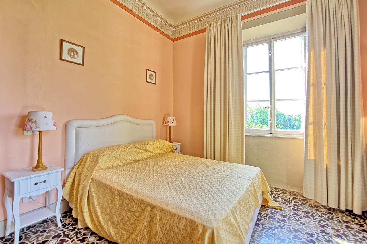 Villa Fiamma By Posarellivillas Piaggiori Dış mekan fotoğraf