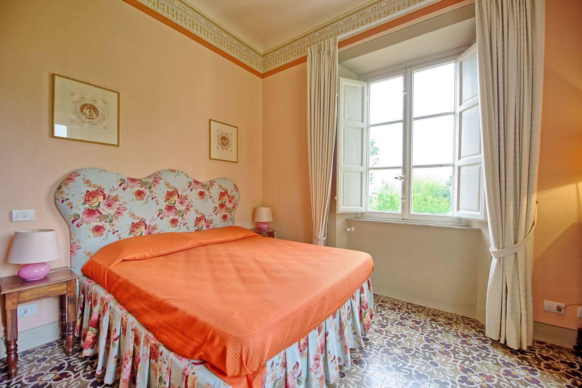 Villa Fiamma By Posarellivillas Piaggiori Dış mekan fotoğraf