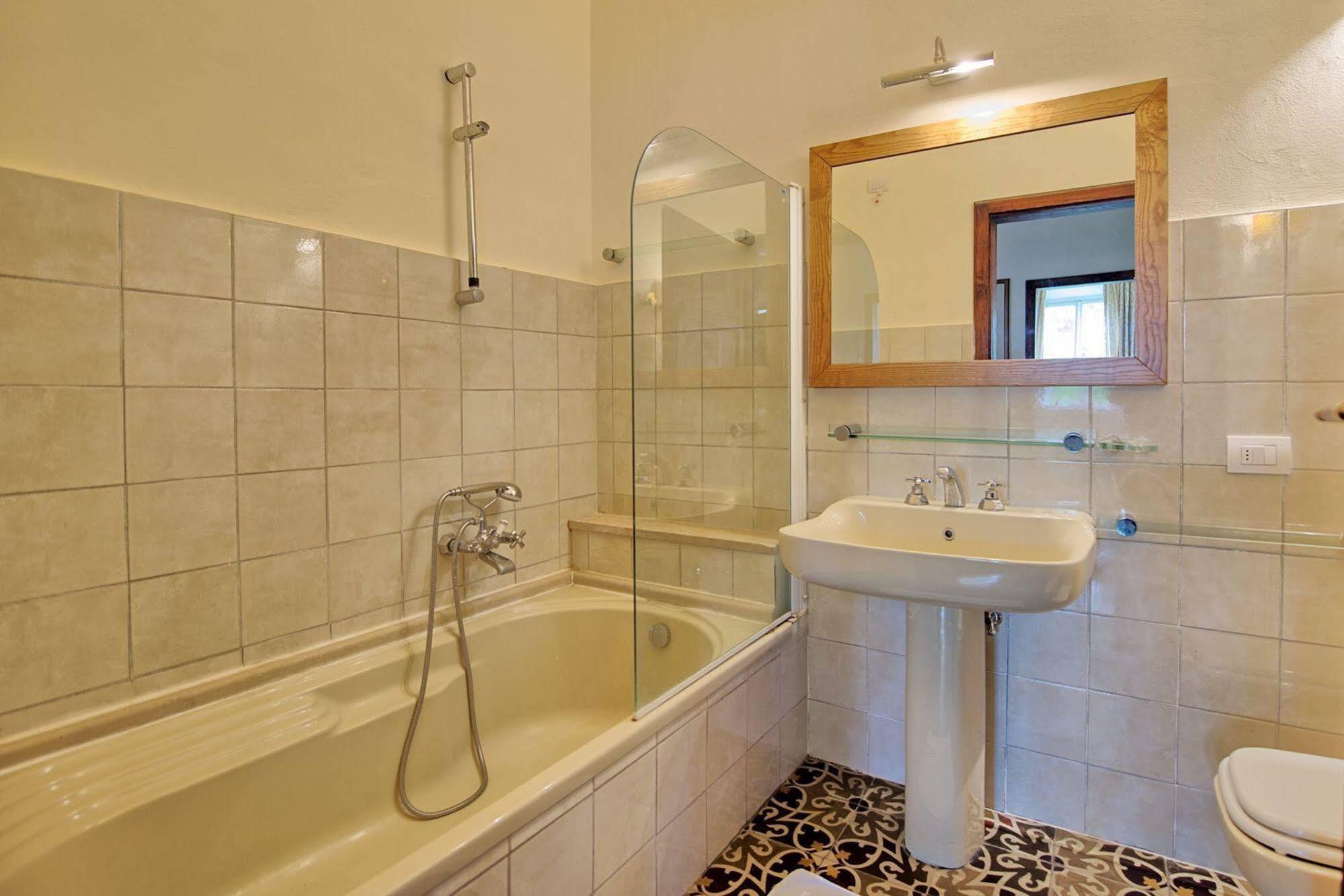 Villa Fiamma By Posarellivillas Piaggiori Dış mekan fotoğraf