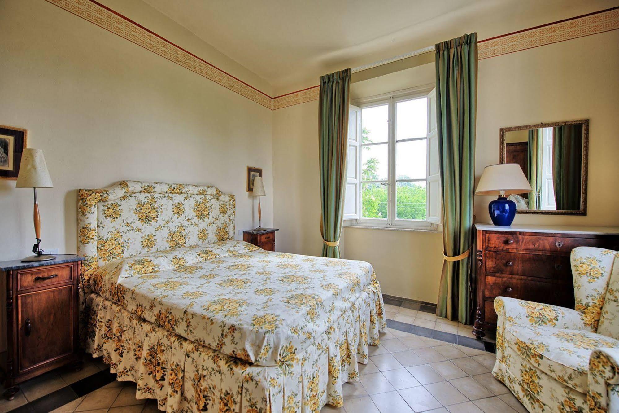 Villa Fiamma By Posarellivillas Piaggiori Dış mekan fotoğraf