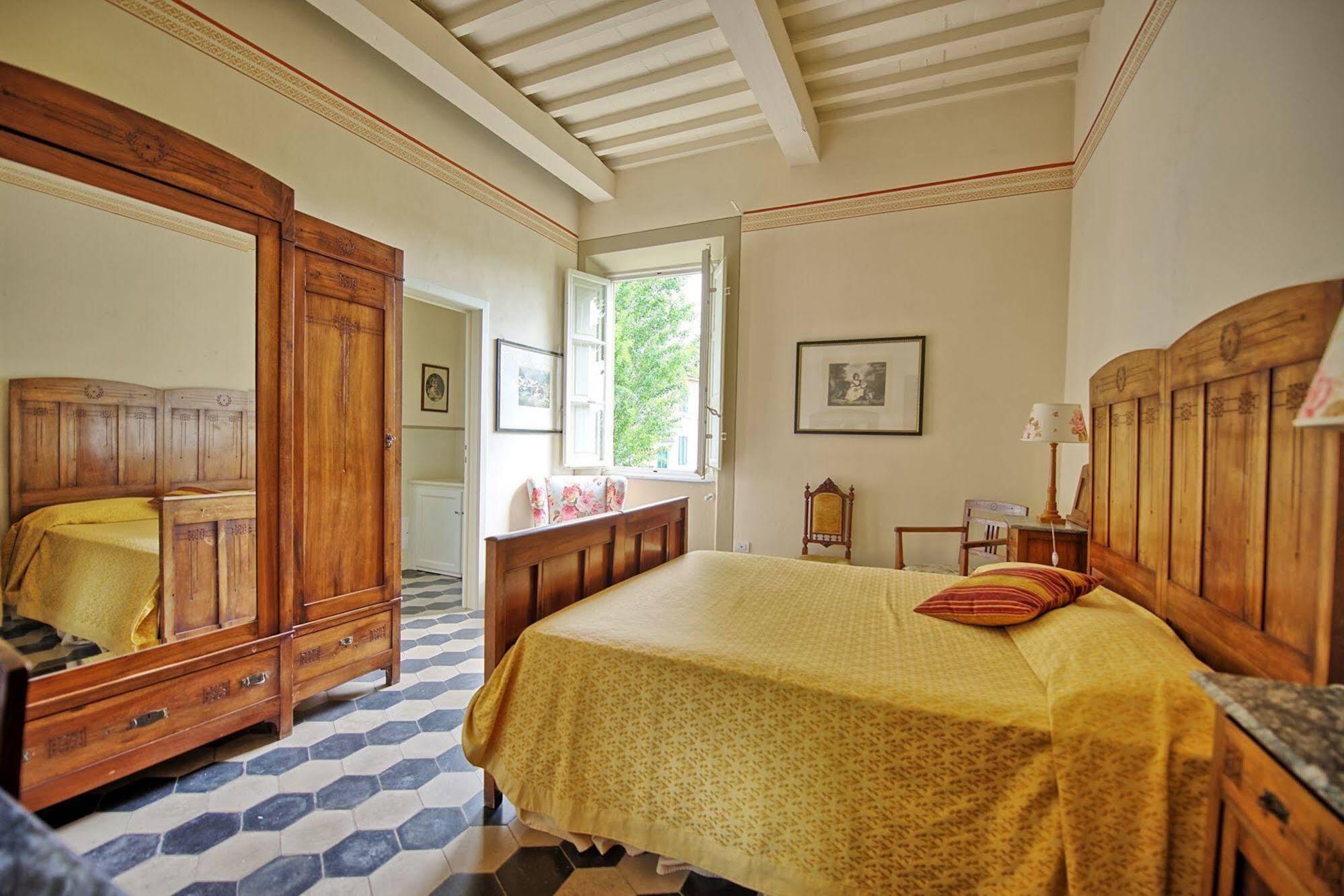 Villa Fiamma By Posarellivillas Piaggiori Dış mekan fotoğraf