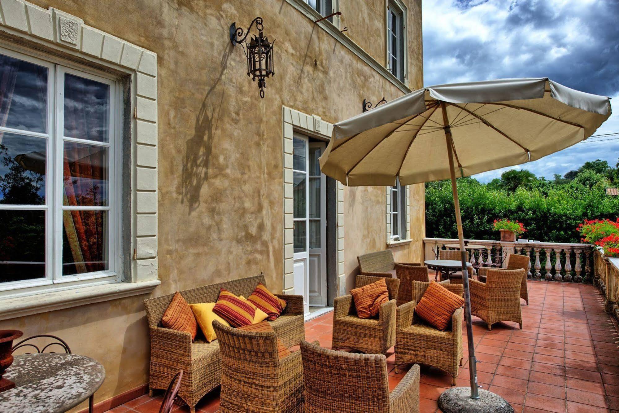 Villa Fiamma By Posarellivillas Piaggiori Dış mekan fotoğraf