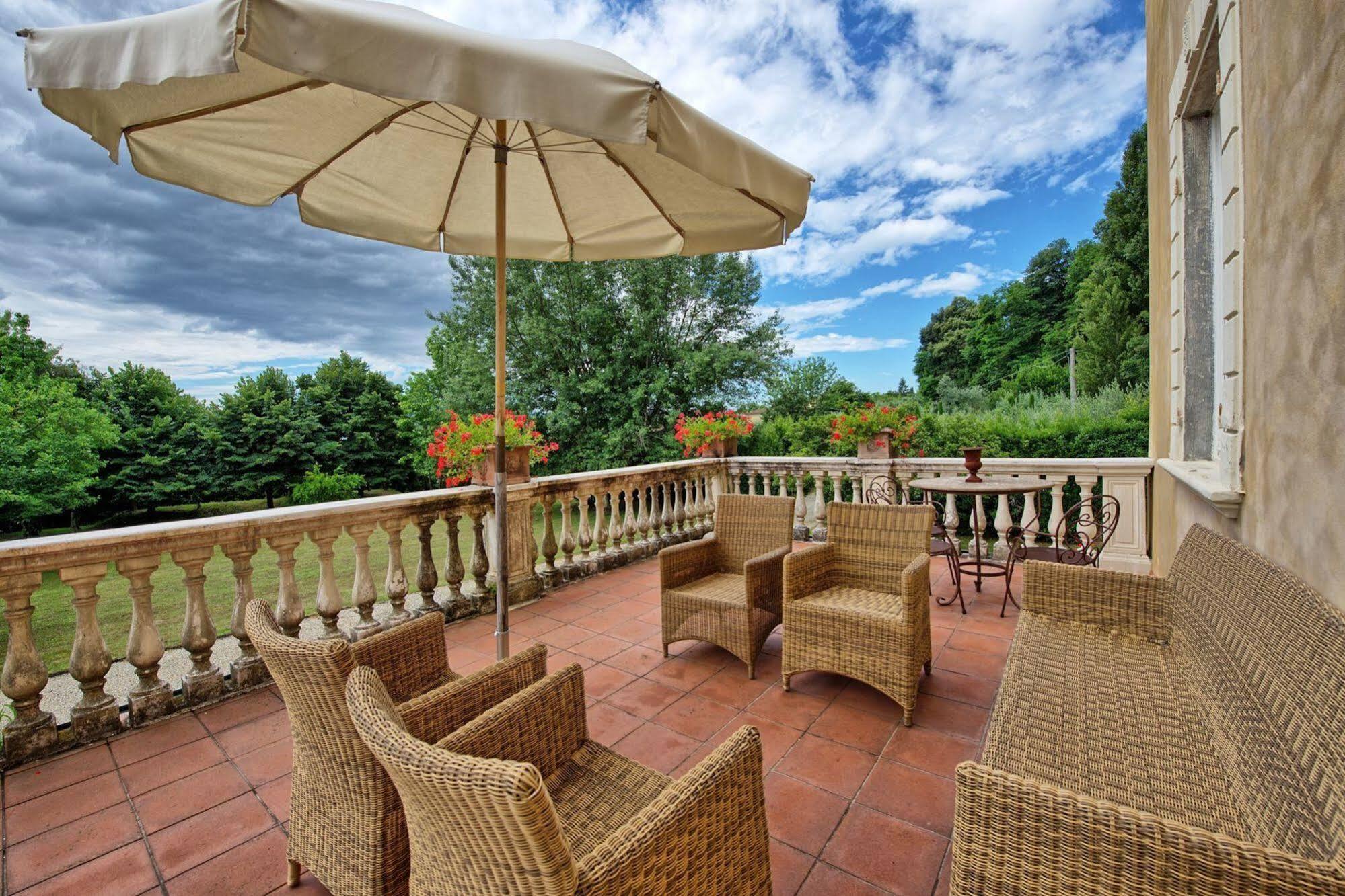 Villa Fiamma By Posarellivillas Piaggiori Dış mekan fotoğraf