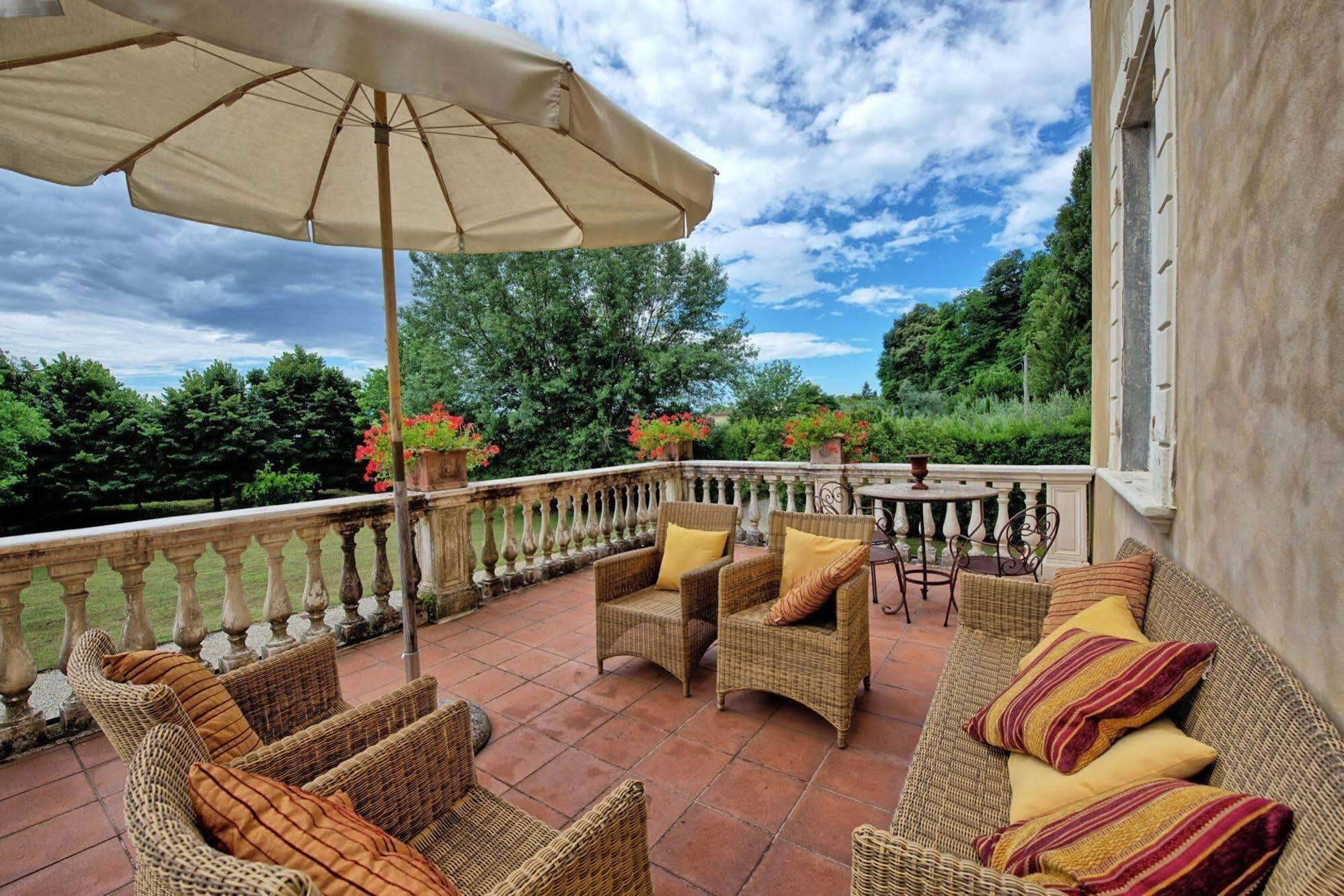 Villa Fiamma By Posarellivillas Piaggiori Dış mekan fotoğraf